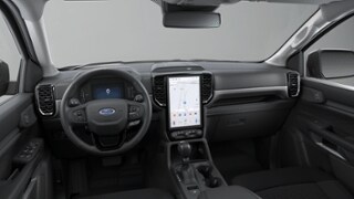 2026 Ford Ranger® Internal Image 2